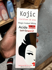 Kojic Lightening Body Lotion 300ml