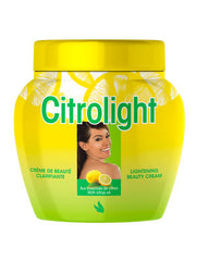 Citrolight Lightening Beauty Cream 500ml