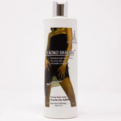 UB Koko Shakira Sexy Body Lotion Paris Collection - 473ml