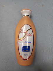 Eclat Total Immediate Action Lightening Body Lotion 2in1 500ml