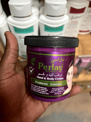 Perlay No°1 Hand & Body Cream 280ml