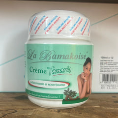La Bamakoise Tamarind Extra Toning Cream/Jar 330g