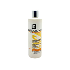 UB AUJOURDHUI Luxury Hand & Body Lotion 16 Oz
