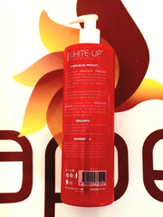 White-Up Princess Lait Fluide Eclaircissant