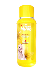 Fleur Jaune Lait(Lotion) Soin Blanchissant Traitant 500ml
