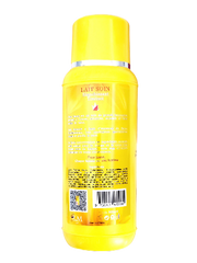 Fleur Jaune Lait(Lotion) Soin Blanchissant Traitant 500ml