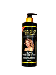 Glutathione Injection Strong Whitening Lotion 500ml
