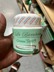 La Bamakoise Tamarind Extra Toning Cream/Jar 330g