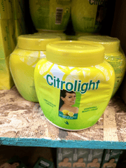 Citrolight Lightening Beauty Cream 500ml