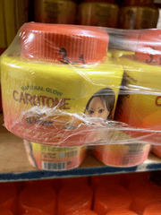 Carotone DSP10 Clarifying Cream.