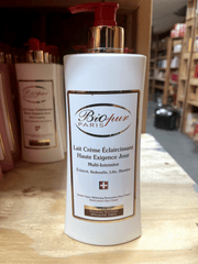 Bio Pur Paris Super Whitening Restorative Lotion 400ml