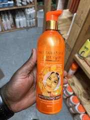 Glutathione Injection Extreme whitening milk 400ml