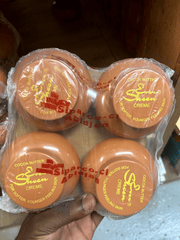 Cocoa Butter Ever Sheen Crème For Softer,Younger Feeling Skin 250ml