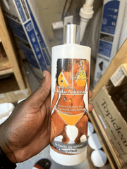 Body Lotion, UB KOKO Nouveau