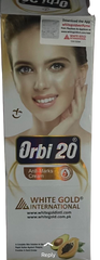 Orbis Orbi 20 Anti_Mark Face Cream