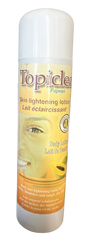 Topiclear Skin Tone Papaya Body Lotion 500 ml