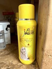 Fleur Jaune Lait(Lotion) Soin Blanchissant Traitant 500ml