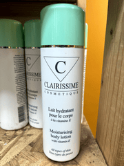 Clairissime Lightening Body Milk With Phyto Complex 500ml