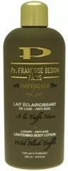 Pr Francoise Bedon Imperial Luxury Anti-age Lightening Body Lotion (500 ml)
