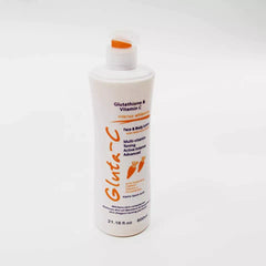 Gluta-C Intense Whitening Face & Body Lotion 600ml