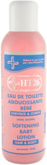HT26 Refreshing & Softening Baby Lotion / Eau de Toilette Adoucissante Beb