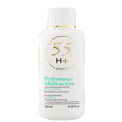 55h+ Performance Body Lotion