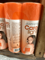 Caro White Lightening Beauty Lotion