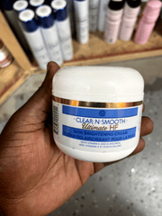 Clear-N-smooth Ultimate HF 320ml