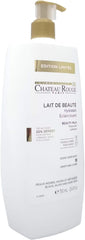 Moisturizing lightening milk prestige format 750 ml
