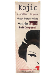 Kojic Lightening Body Lotion 300ml