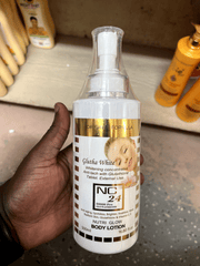 NC24 gluta white milk