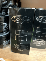 radiance 7 Lait Blanchisseur (Body Lotion) 250ml