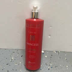 White-Up Princess Lait Fluide Eclaircissant