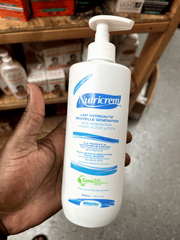 Nutricrem New Generation Hydro active Lotion