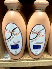 Eclat Total Immediate Action Lightening Body Lotion 2in1 500ml