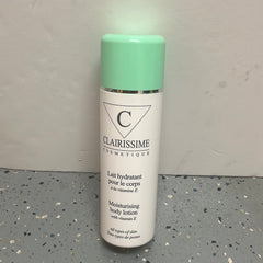 Clairissime Lightening Body Milk With Phyto Complex 500ml