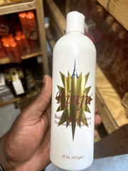 Rinju Body and Hand Lotion Enriched with Vitamin-E, 16 Ounce,