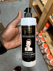 Glutathione Injection Strong Whitening Lotion