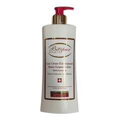 Bio Pur Paris Super Whitening Restorative Lotion 400ml