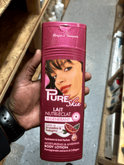 Pure Skin Lightening Body Lotion (500 ml/16.9 fl.oz)