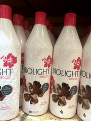 Biolight Hibiscus Flower Lightening Lotion