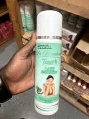La Bamakoise Tamarin Extra Tonic Body Lotion 500ml