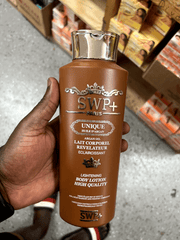 Lightening Body Lotion - Unique Argan