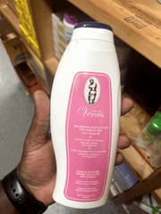 African Venus Body Lotion