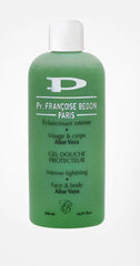 Pr. Francoise Bedon® Lightening Exfoliating Shower Gel Aloe Vera