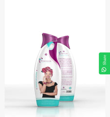 Precious Perfect Radiance White Lotion 500ml