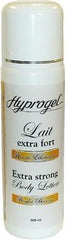 Hyprogel Extra Strong Body Lotion 500 ml