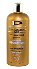 Pr.Françoise Bedon Reparateur Lightening Lotion 500ml