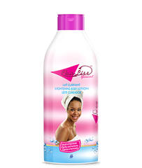 Clair-liss Lightening Body Lotion 500ml