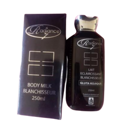 radiance 7 Lait Blanchisseur (Body Lotion) 250ml